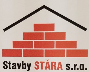 Stavby Stára logo